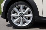 Mini Cooper S Clubman 2011 года